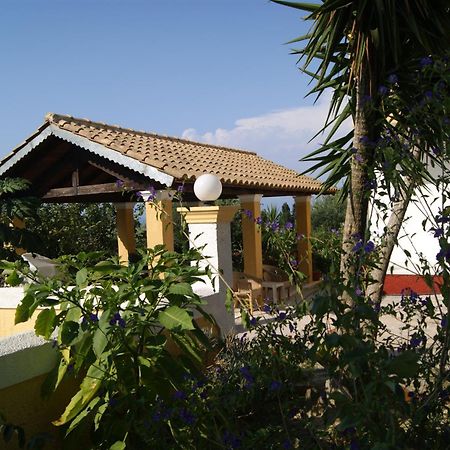 Villa Bouka Astrakeri Exterior foto