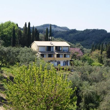 Villa Bouka Astrakeri Exterior foto