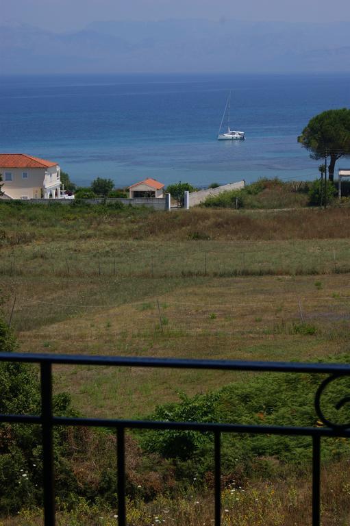 Villa Bouka Astrakeri Exterior foto